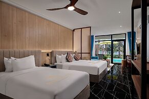 Royal Beach Resort & Residence by EHM