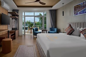 Royal Beach Resort & Residence by EHM