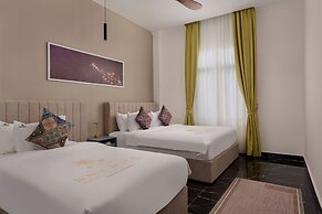 Royal Beach Resort & Residence by EHM
