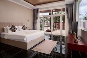Royal Beach Resort & Residence by EHM