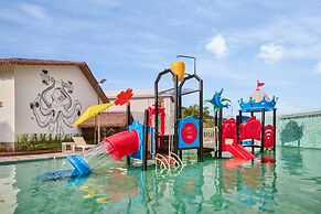 Royal Beach Resort & Residence by EHM