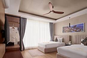 Royal Beach Resort & Residence by EHM