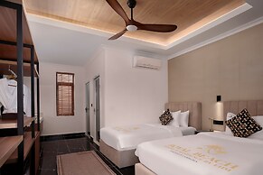 Royal Beach Resort & Residence by EHM