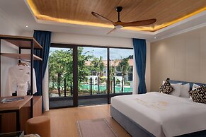Royal Beach Resort & Residence by EHM