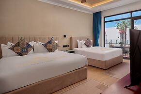 Royal Beach Resort & Residence by EHM