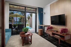 Royal Beach Resort & Residence by EHM