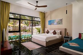 Royal Beach Resort & Residence by EHM