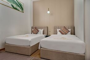 Royal Beach Resort & Residence by EHM