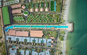 Royal Beach Resort & Residence by EHM
