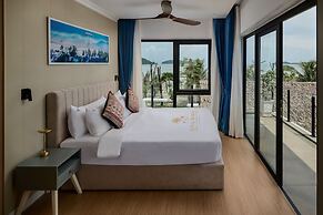 Royal Beach Resort & Residence by EHM
