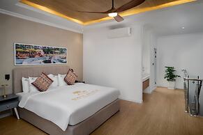 Royal Beach Resort & Residence by EHM