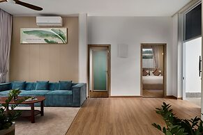 Royal Beach Resort & Residence by EHM