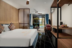 Royal Beach Resort & Residence by EHM