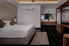 Royal Beach Resort & Residence by EHM