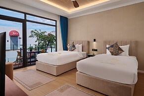 Royal Beach Resort & Residence by EHM