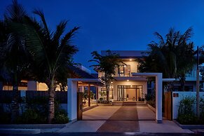 Royal Beach Resort & Residence by EHM