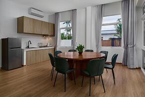 Royal Beach Resort & Residence by EHM