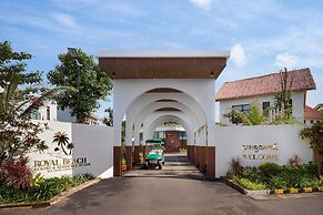 Royal Beach Resort & Residence by EHM