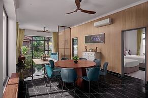 Royal Beach Resort & Residence by EHM