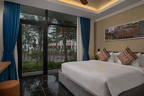 Royal Beach Resort & Residence by EHM