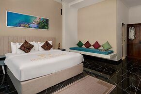 Royal Beach Resort & Residence by EHM