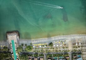 Royal Beach Resort & Residence by EHM