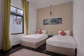 Royal Beach Resort & Residence by EHM