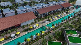 Royal Beach Resort & Residence by EHM
