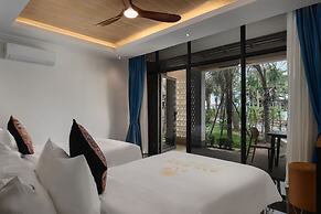 Royal Beach Resort & Residence by EHM