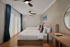 Royal Beach Resort & Residence by EHM