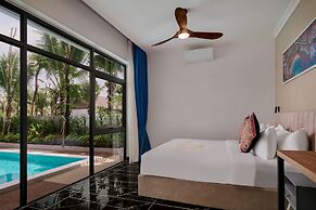 Royal Beach Resort & Residence by EHM