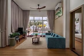Royal Beach Resort & Residence by EHM
