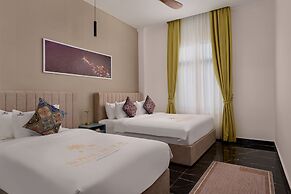 Royal Beach Resort & Residence by EHM
