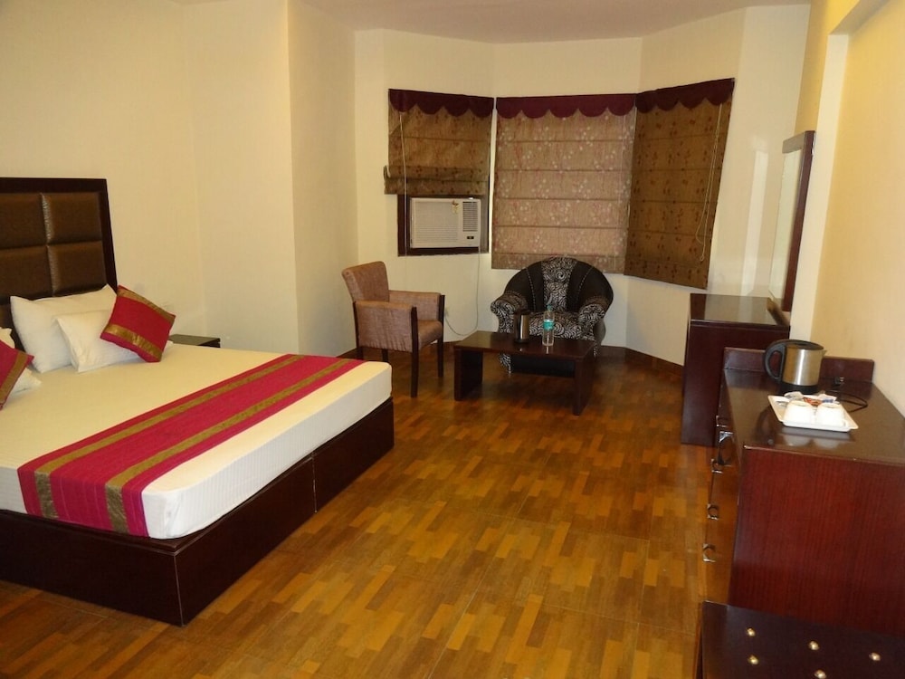 Shimla Resort