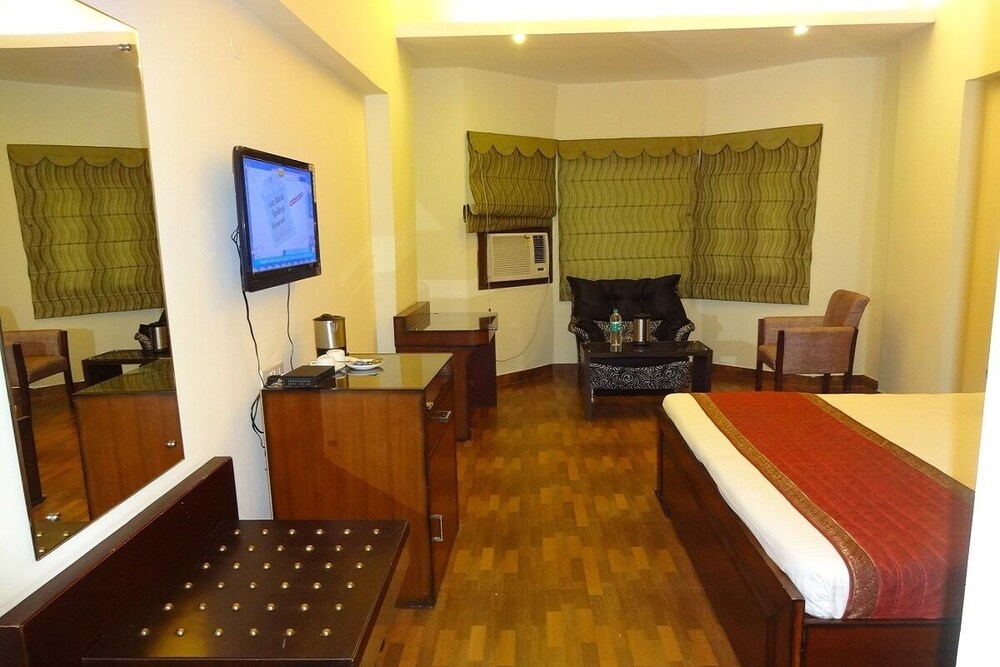 Shimla Resort