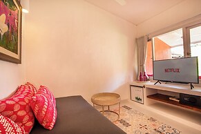 PinkPrivate Sanur - for Cool Adults Only