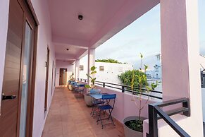 Room 15: Skyline Sips & Santurce Charm