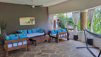 Private Villa Watamu