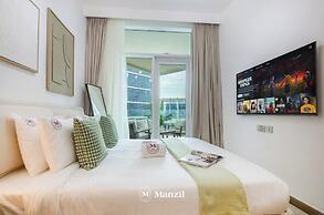 1BR at Urban Oasis close to Burj Khalifa