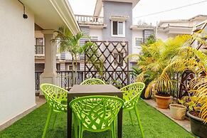 Bhoomika Resort