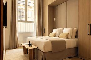 Sublime Air-conditioned Flat Le Marais