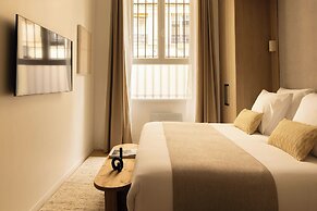 Sublime Air-conditioned Flat Le Marais