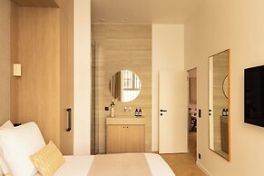 Sublime Air-conditioned Flat Le Marais