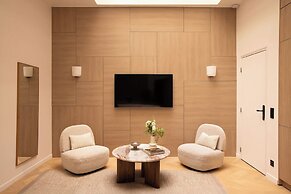 Sublime Air-conditioned Flat Le Marais