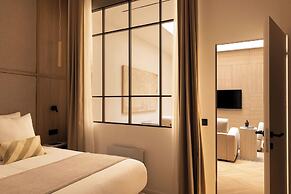 Sublime Air-conditioned Flat Le Marais