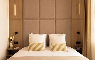 Sublime Air-conditioned Flat Le Marais