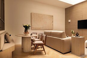 Sublime Air-conditioned Flat Le Marais