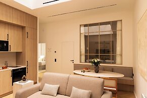 Sublime Air-conditioned Flat Le Marais