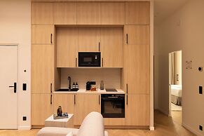 Sublime Air-conditioned Flat Le Marais