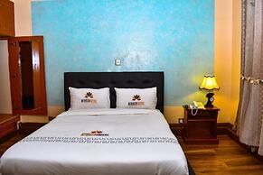 Breeze Hotel Nyahururu